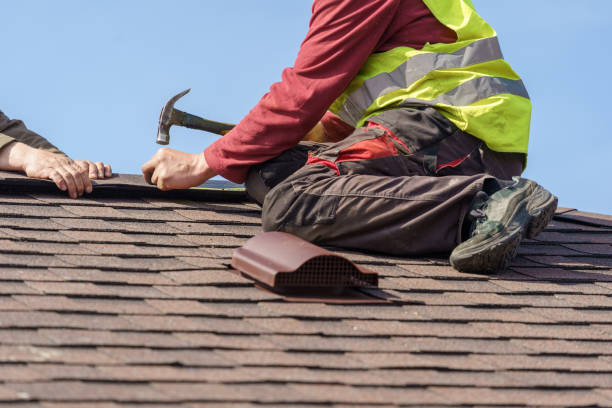 Best Local Roofing Companies  in Collinsville, VA