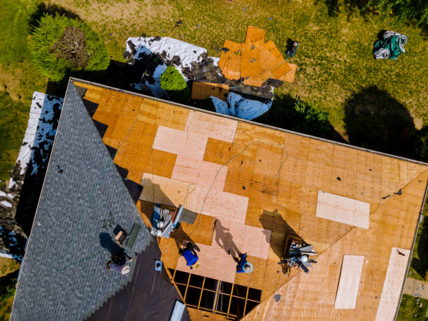 Best Residential Roofing Contractor  in Collinsville, VA