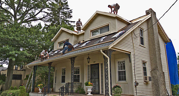 Best Slate Roofing Contractor  in Collinsville, VA