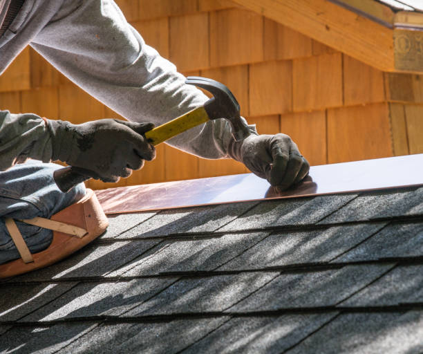 Reliable Collinsville, VA Roofing Contractor Solutions